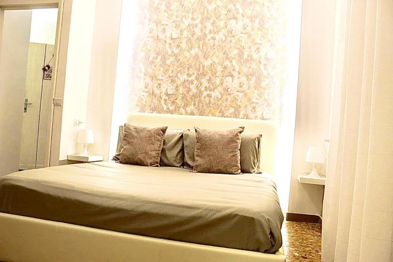 بومبيي B&B Le Ali Del Sogno المظهر الخارجي الصورة