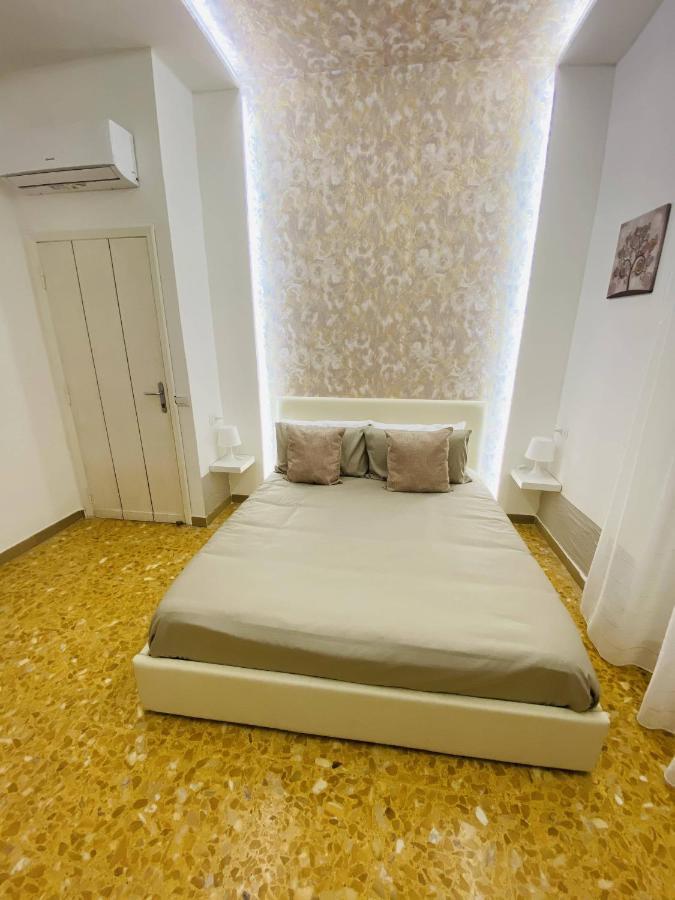 بومبيي B&B Le Ali Del Sogno المظهر الخارجي الصورة