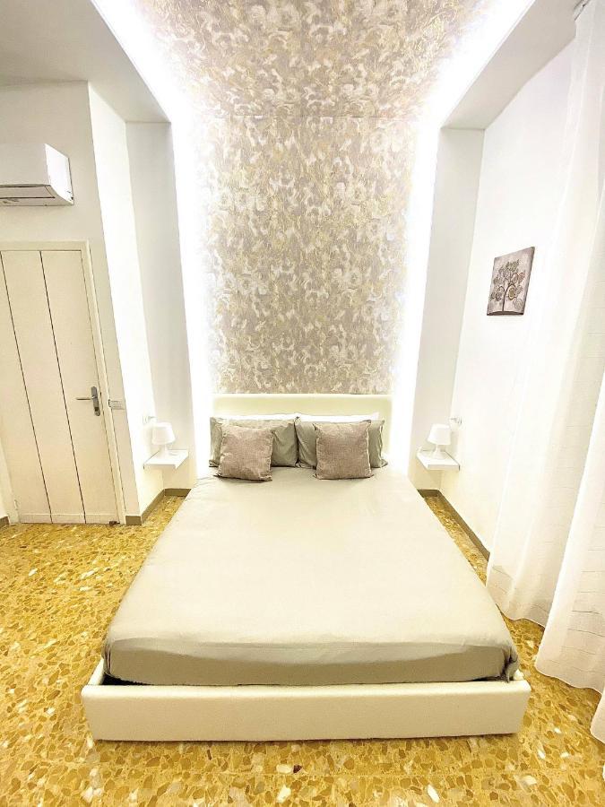 بومبيي B&B Le Ali Del Sogno المظهر الخارجي الصورة
